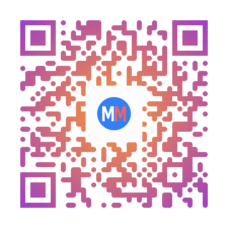QR URL